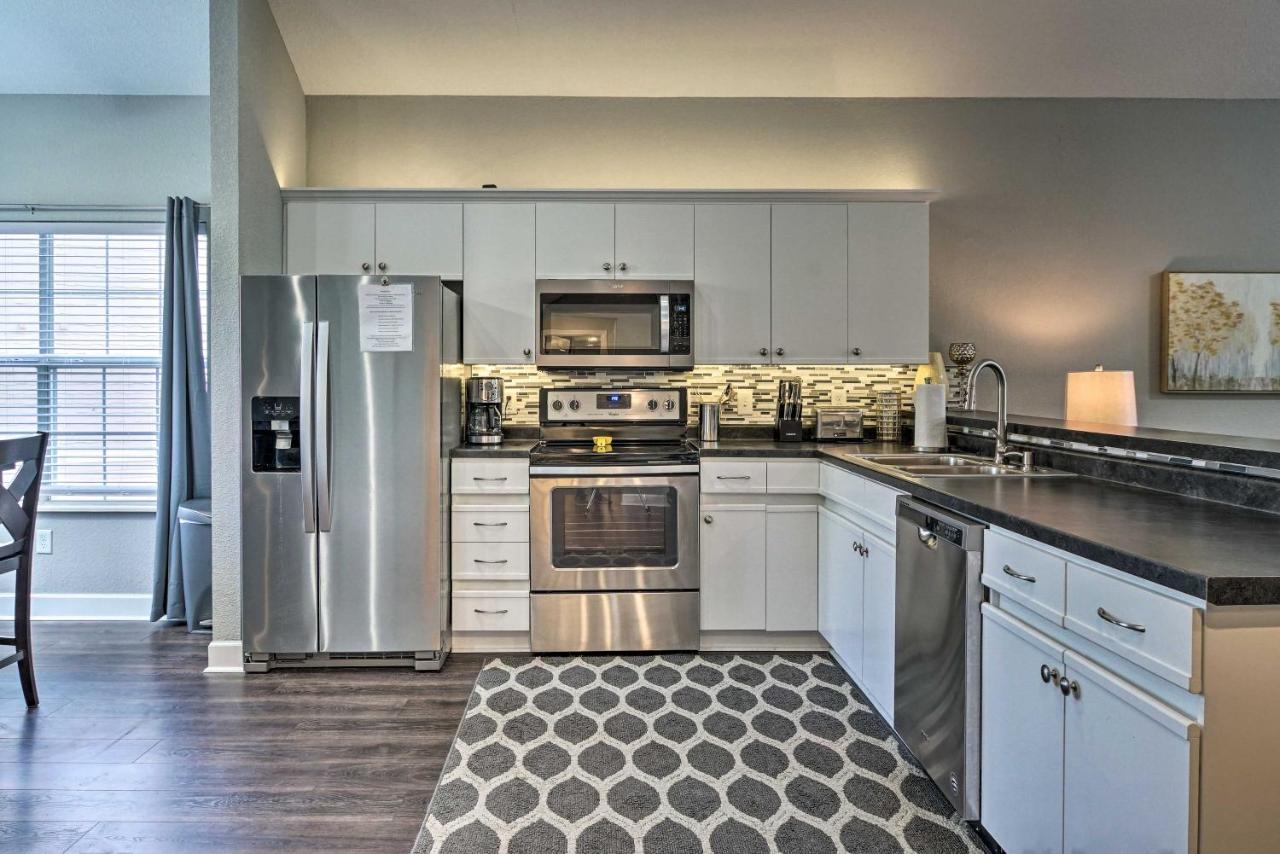 Branson Resort Condo - 2 Miles To Table Rock Lake! Exteriér fotografie