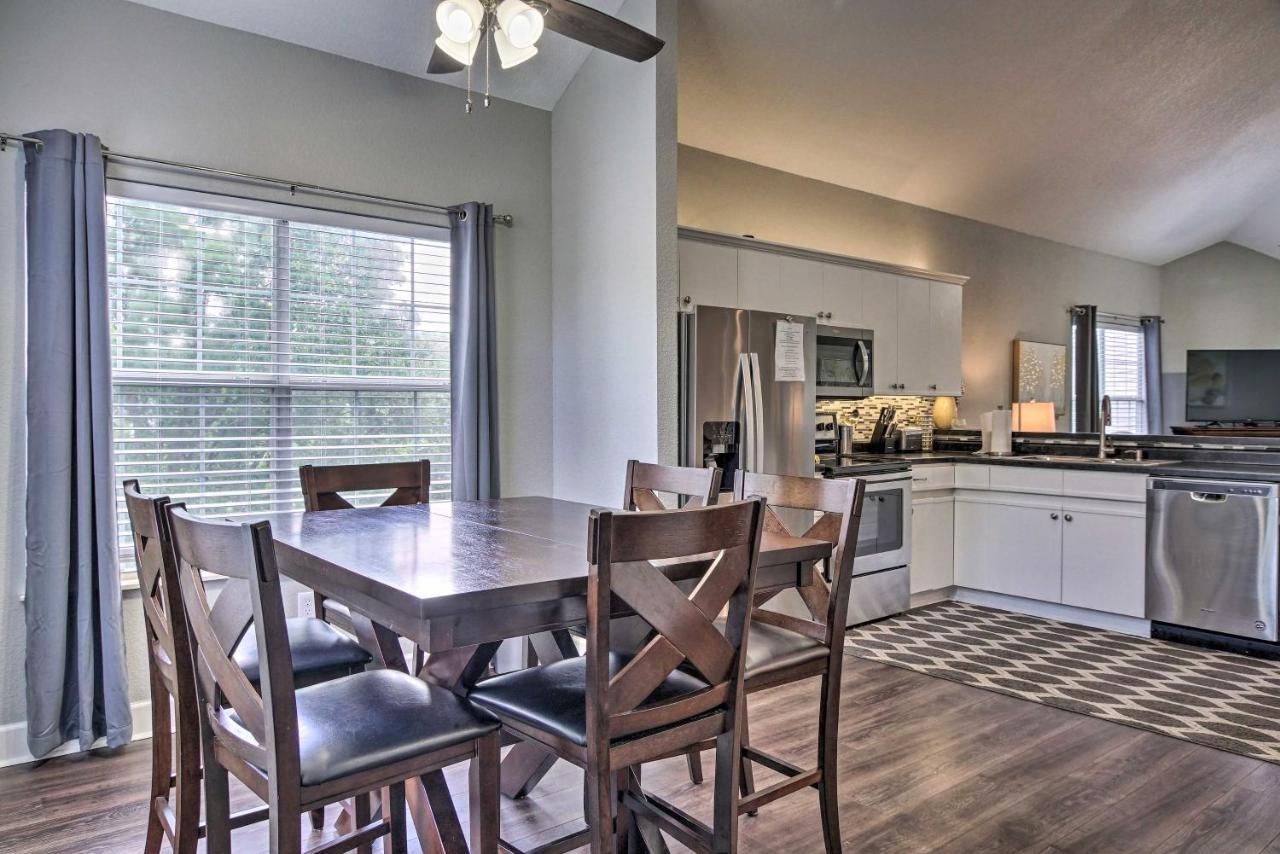 Branson Resort Condo - 2 Miles To Table Rock Lake! Exteriér fotografie