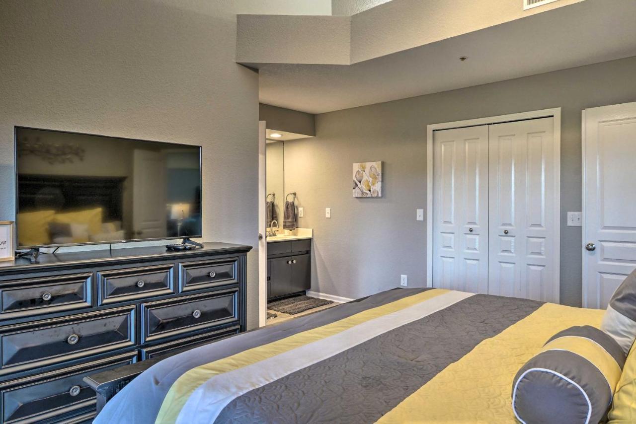 Branson Resort Condo - 2 Miles To Table Rock Lake! Exteriér fotografie