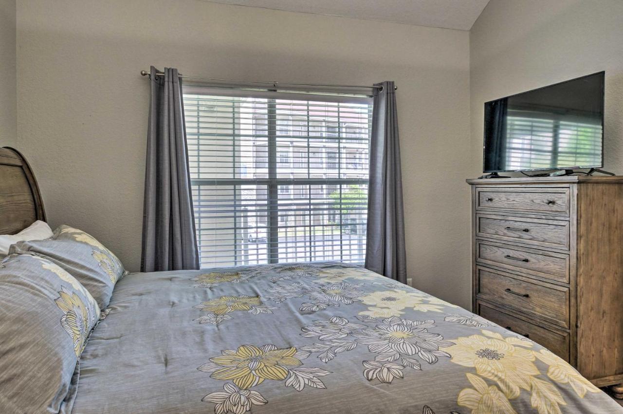 Branson Resort Condo - 2 Miles To Table Rock Lake! Exteriér fotografie