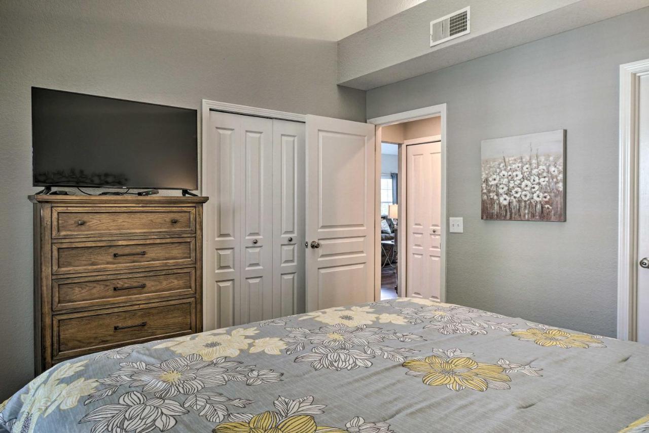 Branson Resort Condo - 2 Miles To Table Rock Lake! Exteriér fotografie