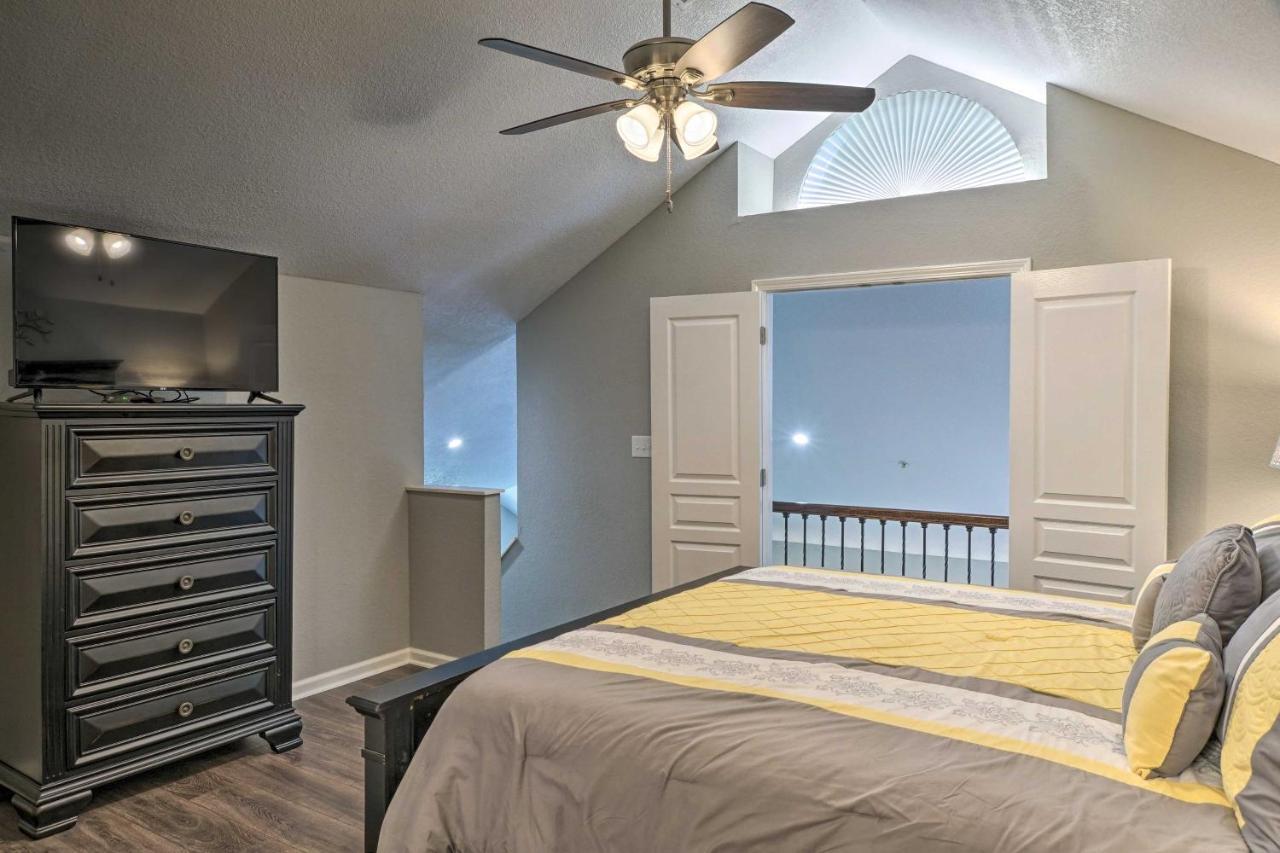 Branson Resort Condo - 2 Miles To Table Rock Lake! Exteriér fotografie